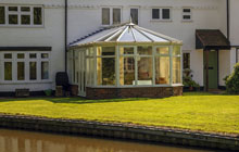 Pike End conservatory leads