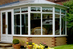conservatories Pike End