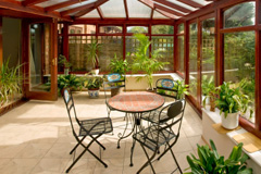 Pike End conservatory quotes