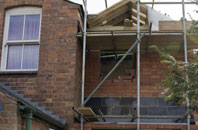 free Pike End home extension quotes