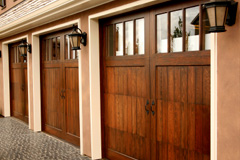 Pike End garage extension quotes